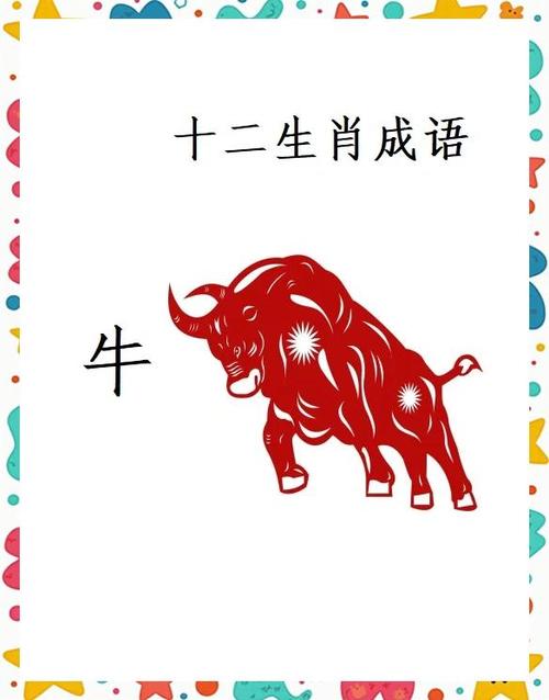 圈内之牛是什么意思