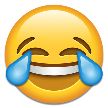 屁股emoji表情符号