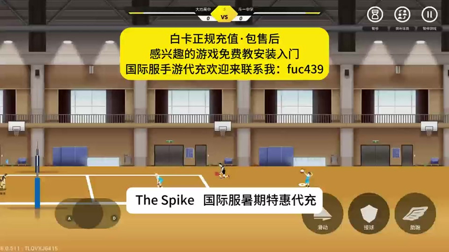 为什么国际服不能充值