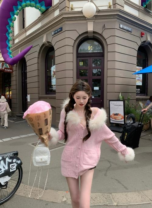 懒懒本人照片高清