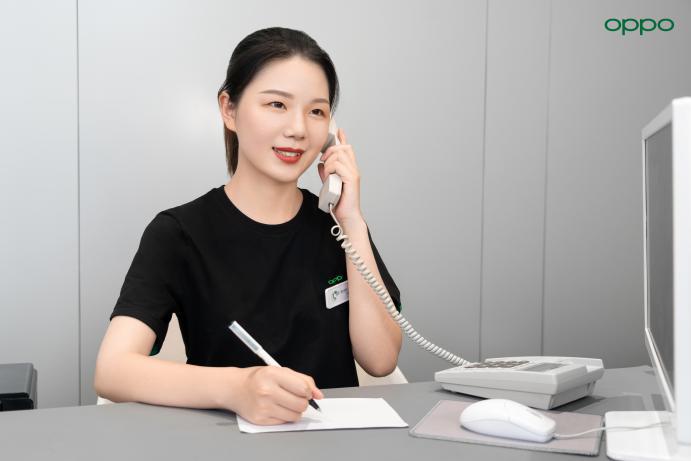 oppo客服中心在线咨询