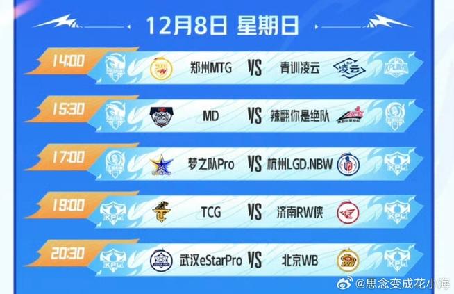 王者战队赛规则截图2