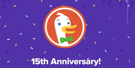 duckduckgo中文版