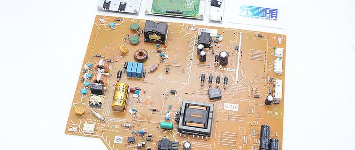 液晶电视机开关电源维修视频