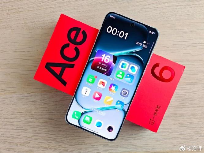 一加ace6骁龙8几代