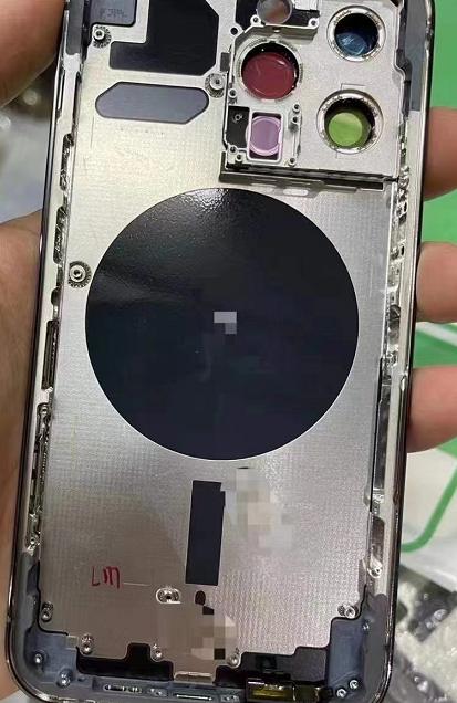 回收手机壳的平台