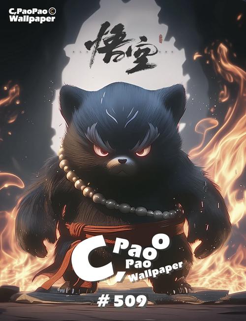 仙界黑客有熊氏截图3