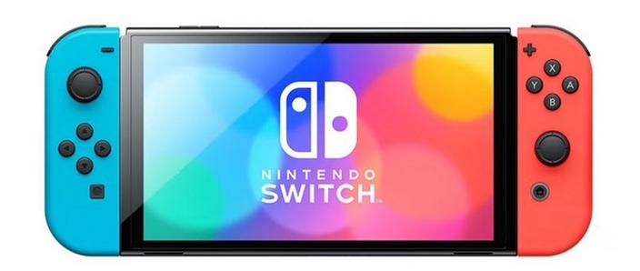任天堂switch性能相当于
