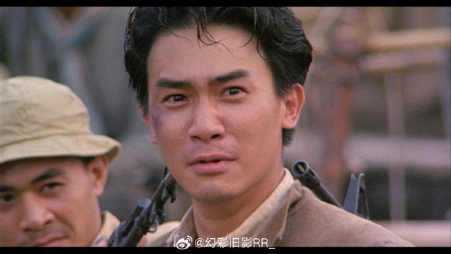 喋血街头 电影 1990