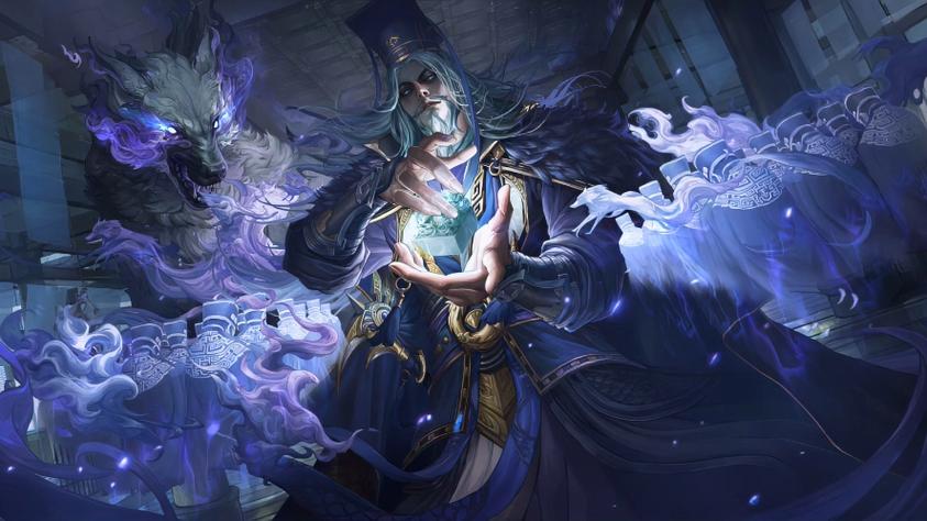 三国杀单机点不了神将
