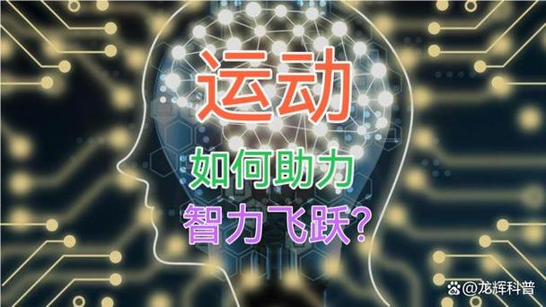 运动与智力