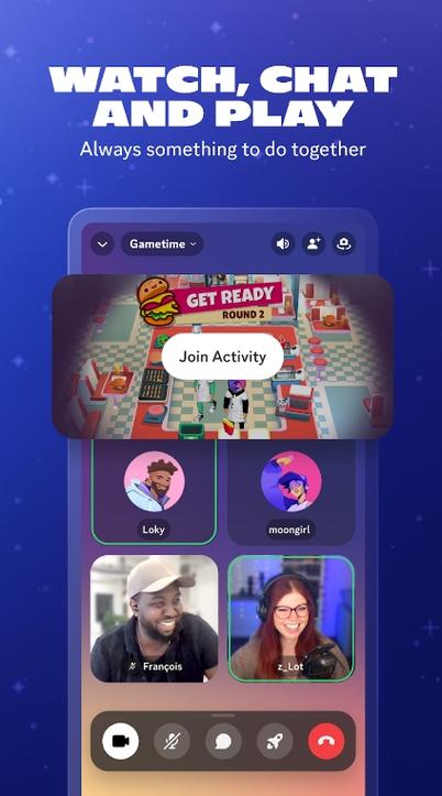 discord ios下载