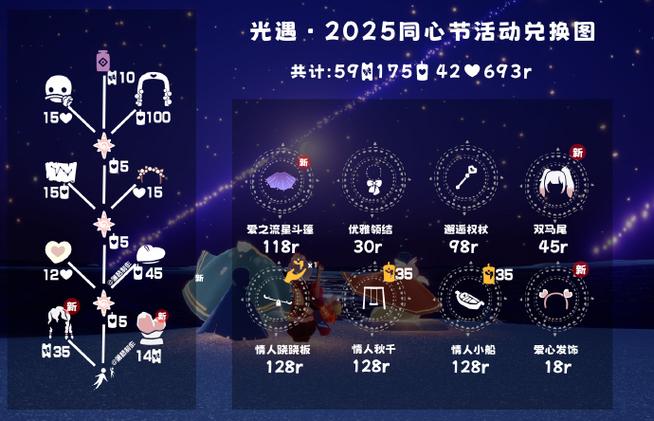 光遇兑换码在哪里获取截图2
