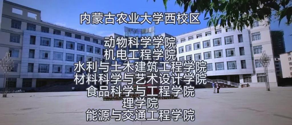 内蒙农大属于什么档次截图2