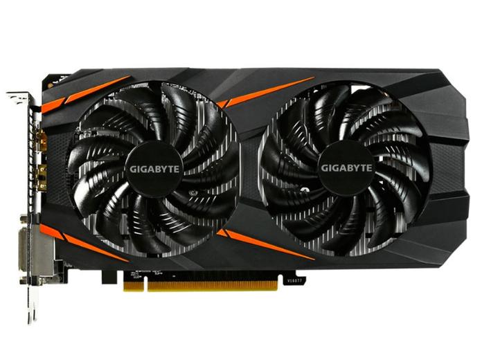 1060显卡驱动支持的型号
