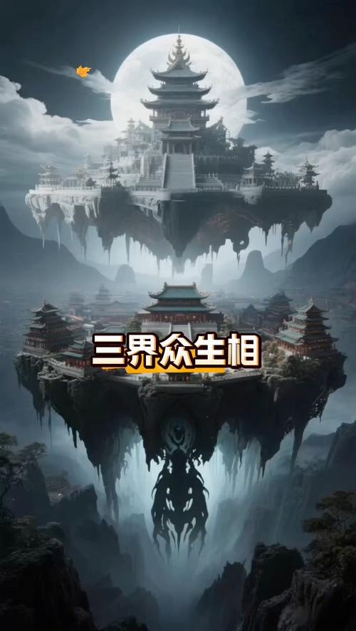 获取三界功绩的途径