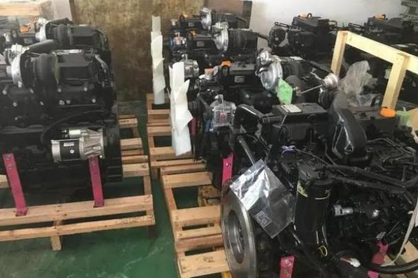 二手推进器批发市场