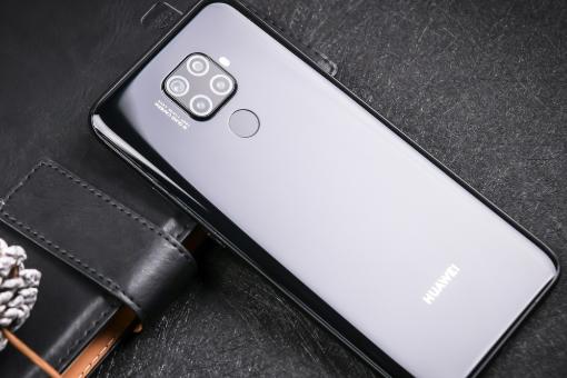 华为nova5z有独立存储卡槽吗截图3