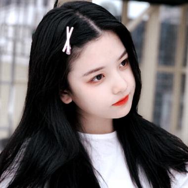 可爱双辫子女生头像截图2