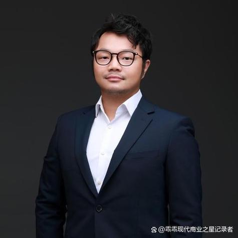 趣加创始人