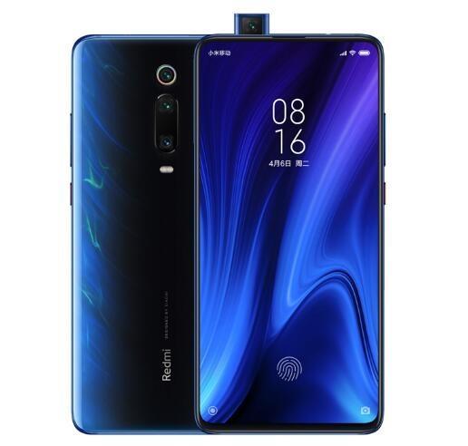 k20pro 90hz