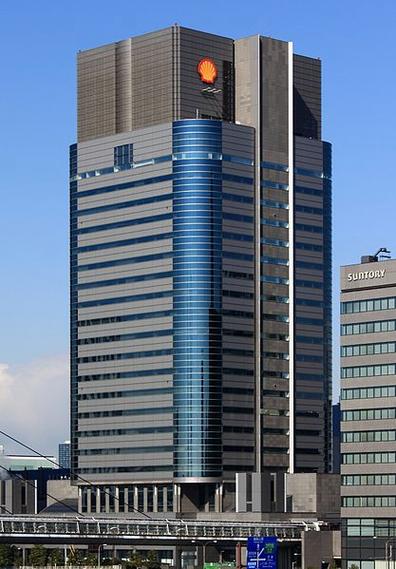 日本最大的投资公司