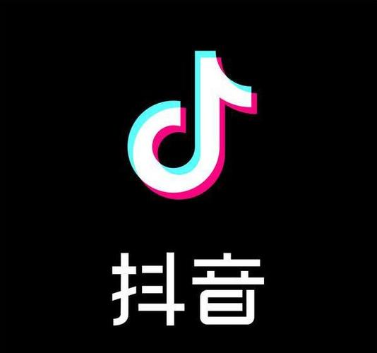 抖音图标