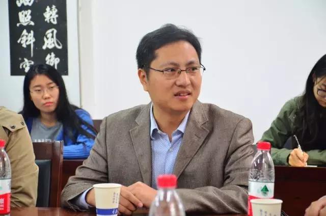 张小强人物性格