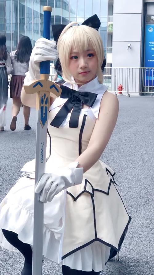 比较胖的女孩子cos什么好