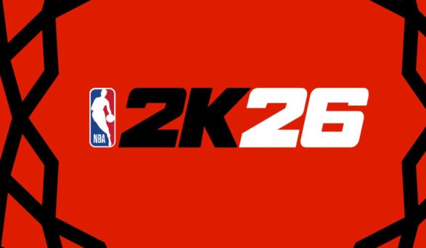 NBA 2K