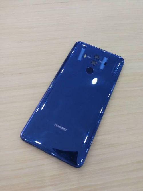 华为手机mate10pro