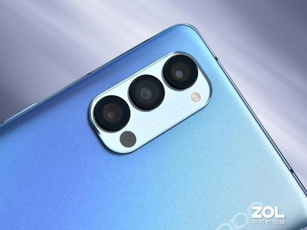 opporeno4距离感应器怎么调试