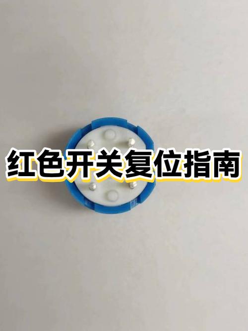 开关复位是什么意思