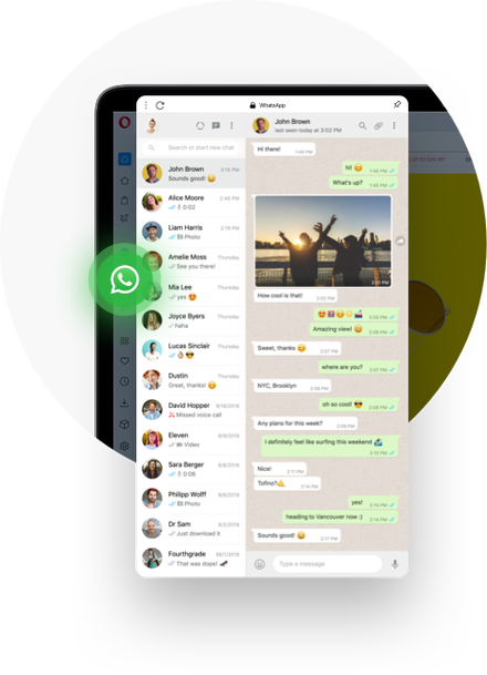 下载whatsapp安卓版