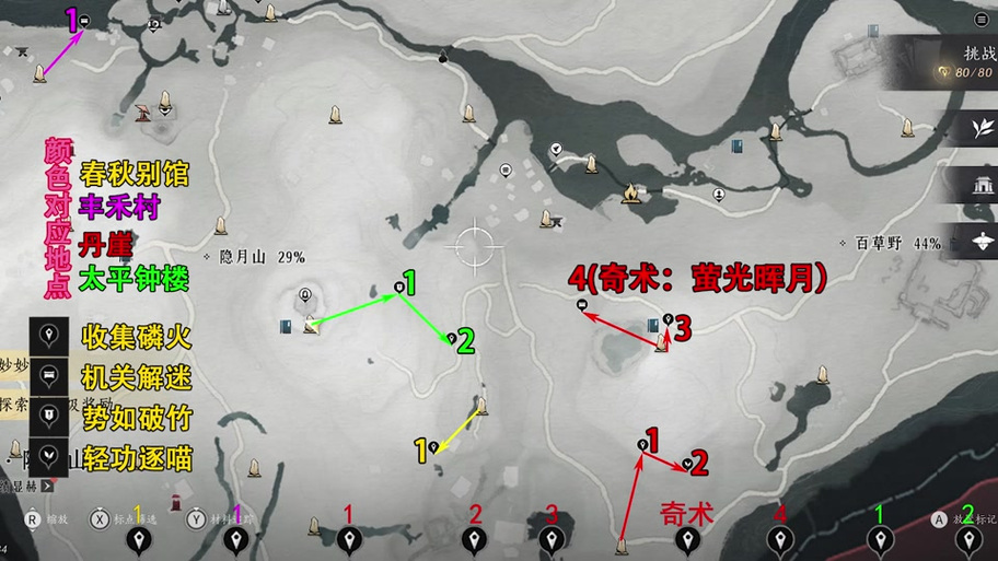 骑马与砍杀领军者宝箱