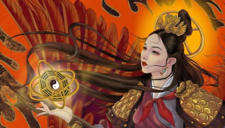 智助神话截图3