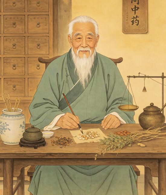 药师