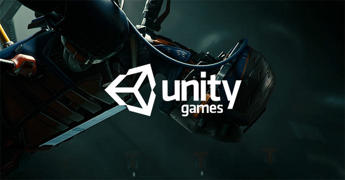 手机unity下载截图3