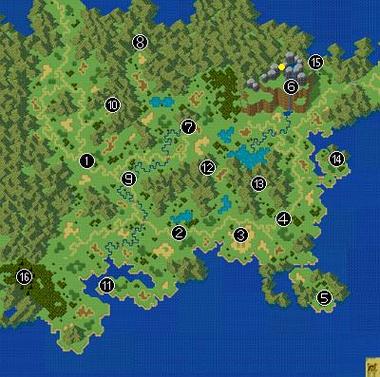 天外魔镜zero攻略