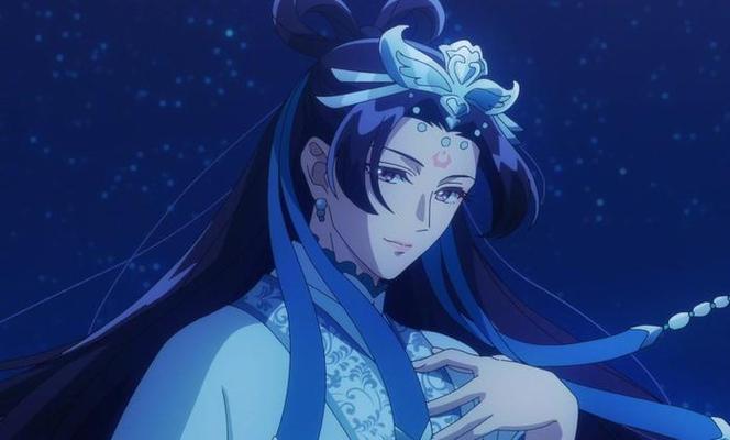 药屋少女壬氏的身份