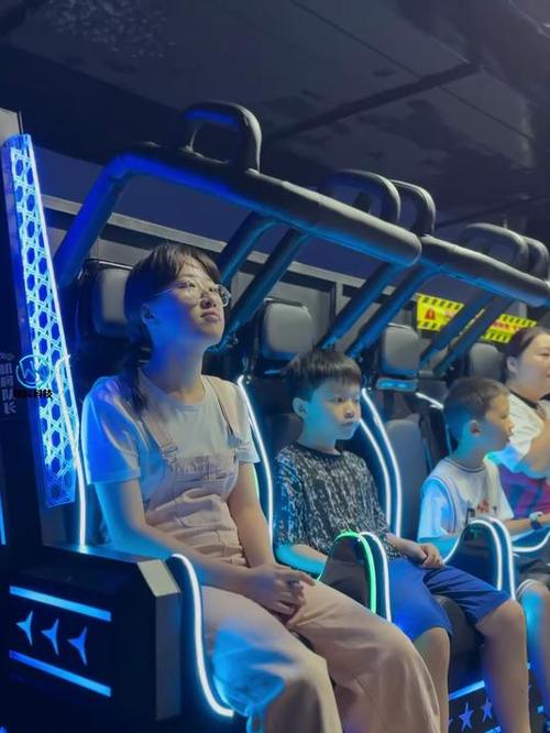 飞行影院截图2