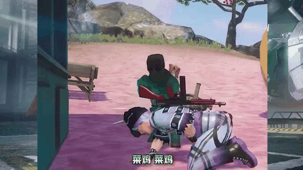 和平地铁BGM歌曲