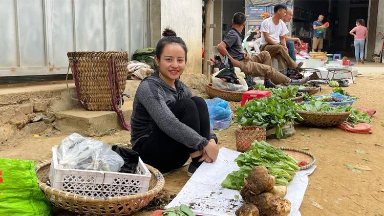 越南姑娘卖猪今天视频