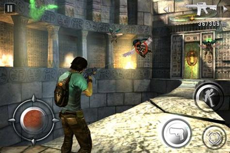 gameloft单机截图2