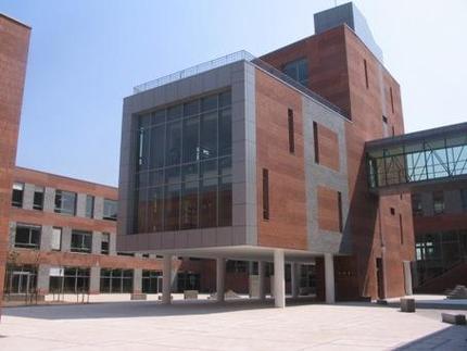 lfs上海法国学校