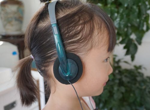 耳机麦声音小