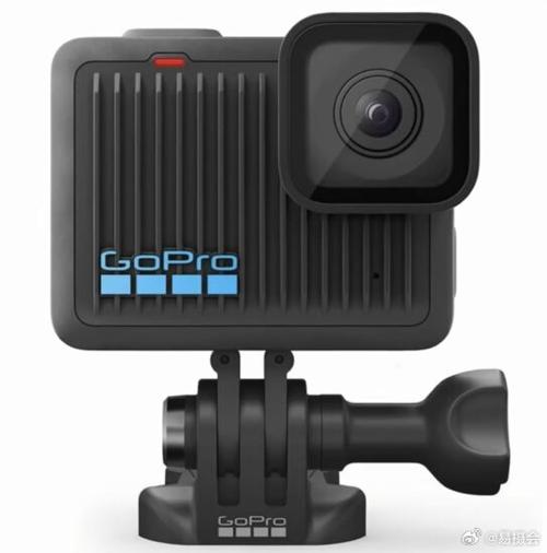 GoPro当摄像头