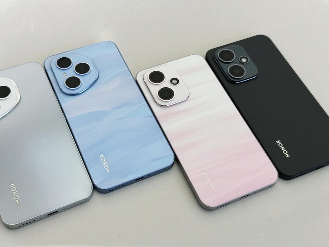 荣耀手机通知栏怎么改颜色