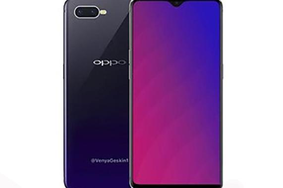 oppo全系列