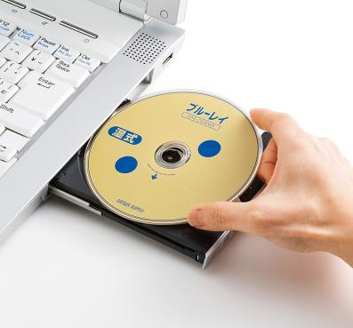 把dvd光盘拷贝到u盘